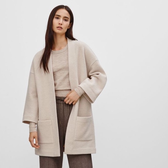 ARITZIA | Wilfred Brullon Sweater 100% Merino Wool - Picture 4 of 16